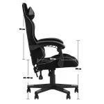 Кресло Stool Group Shadow УТ000039465