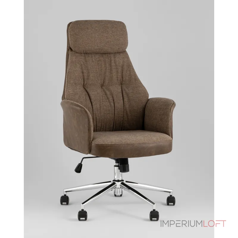 Кресло офисное Stool Group Neoma УТ000041771