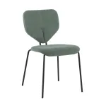 Стул обеденный Masey зеленый Stool Group УТ000039581