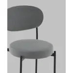 Стул полубарный Stool Group Бриф УТ000041515
