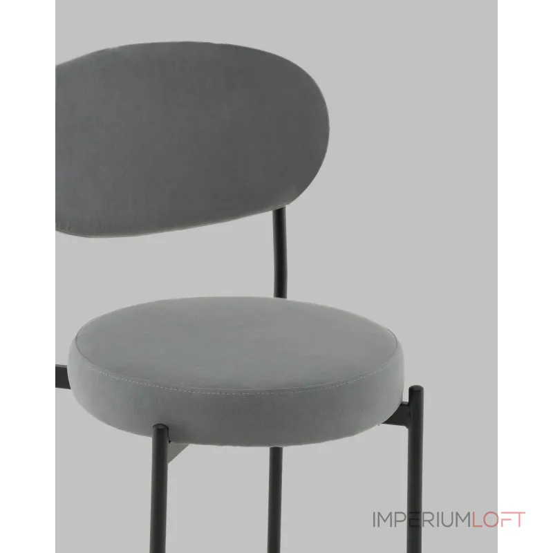 Стул полубарный Stool Group Бриф УТ000041515