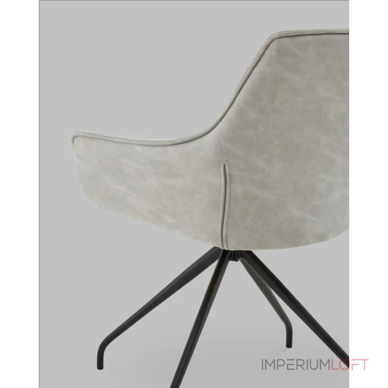 Кресло вращающееся Stool Group Кимберли УТ000041750 Кресло вращающееся Stool Group Кимберли УТ000041750