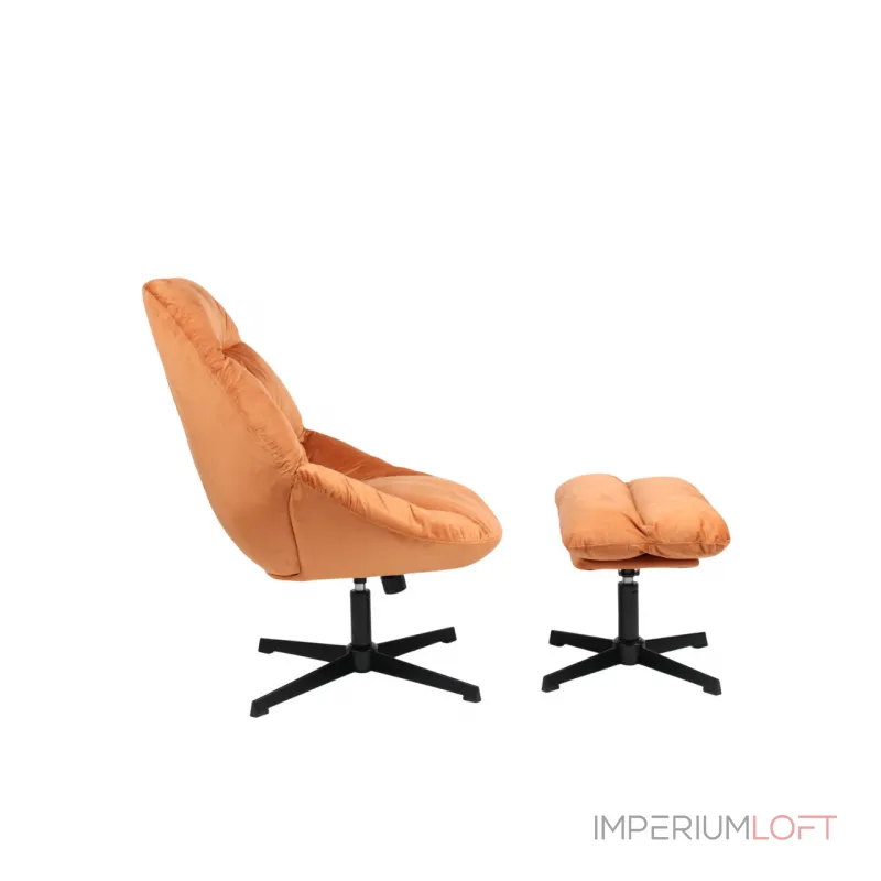 Кресло Stool Group Оррелл УТ000040110 Кресло Stool Group Оррелл УТ000040110