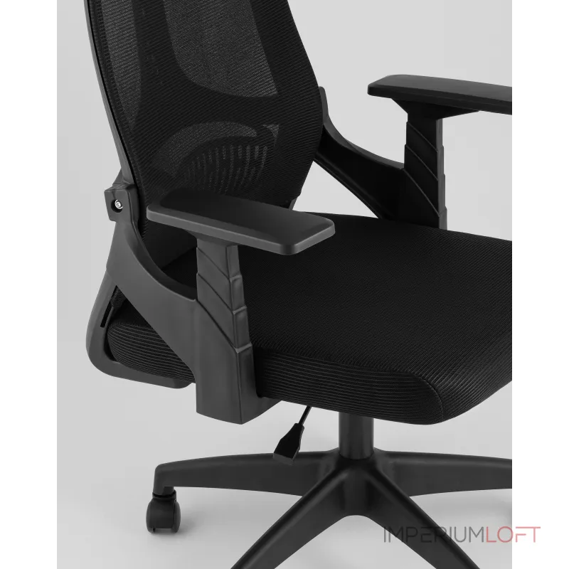 Кресло офисное Stool Group Optimo УТ000042076 Кресло офисное Stool Group Optimo УТ000042076