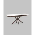 Стол раскладной Stool Group Marmer УТ000039730