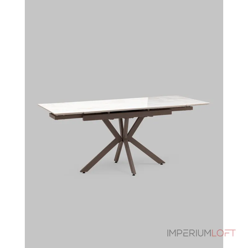 Стол раскладной Stool Group Marmer УТ000039730