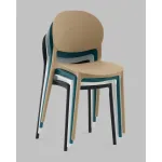 Стул Stool Group Briny УТ000041340 от ImperiumLoft Стул Stool Group Briny УТ000041340 от ImperiumLoft