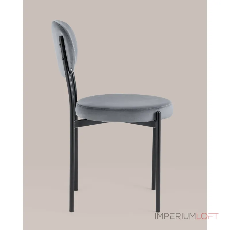 Стул 4 шт. Stool Group Бриф УТ000037769 Стул 4 шт. Stool Group Бриф УТ000037769