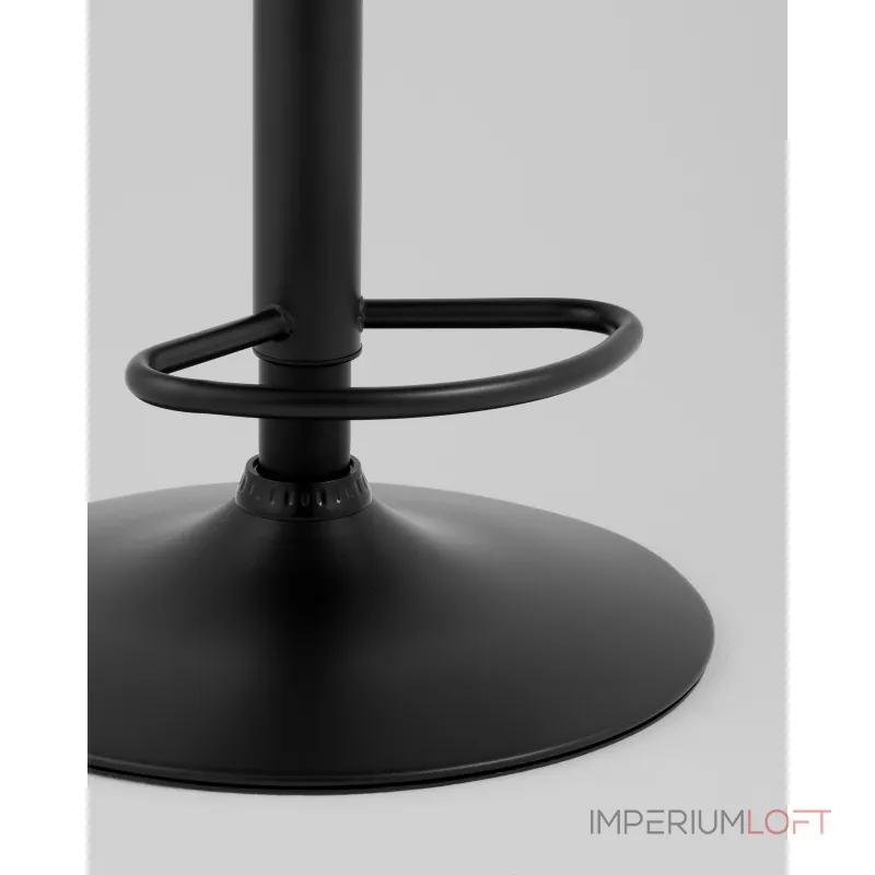 Стул барный Dome экокожа коричневый 2 шт Stool Group УТ000039935 Стул барный Dome экокожа коричневый 2 шт Stool Group УТ000039935