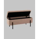 Банкетка с ящиком Stool Group Болейн УТ000040205