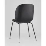 Стул Beetle PU бежевый 2 шт Stool Group УТ000037558