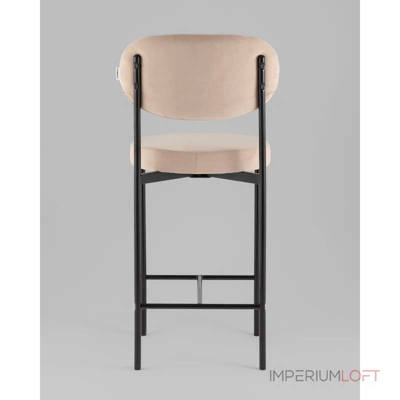 Полубарный стул Stool Group Бриф Original N УТ000042858