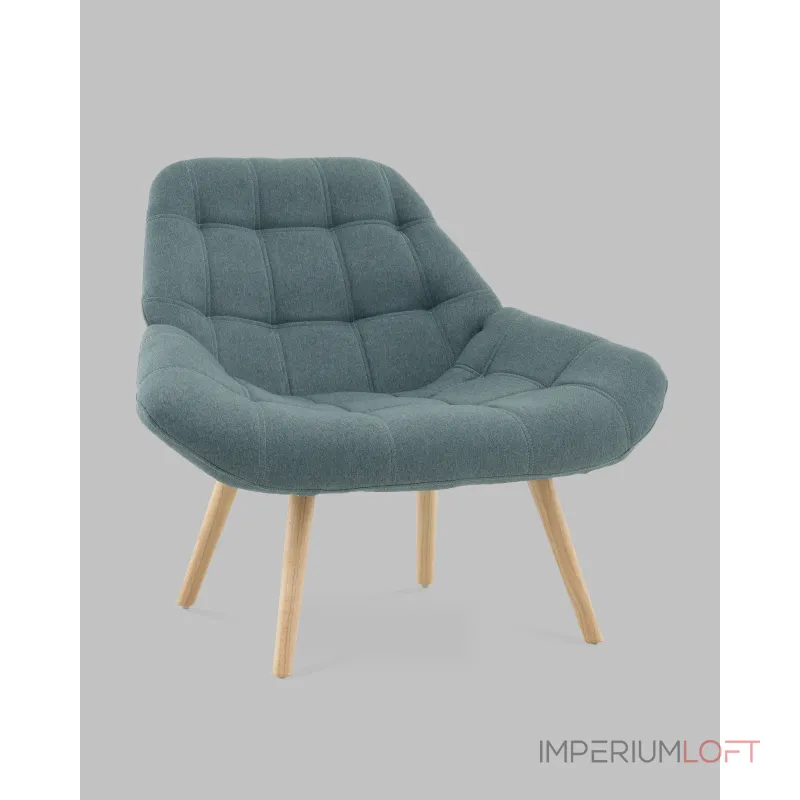Кресло Stool Group Олби УТ000040098