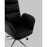Кресло руководителя Stool Group Solid УТ000040806