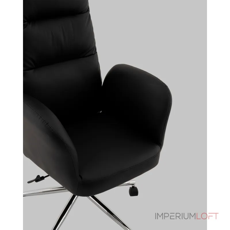 Кресло руководителя Stool Group Solid УТ000040806