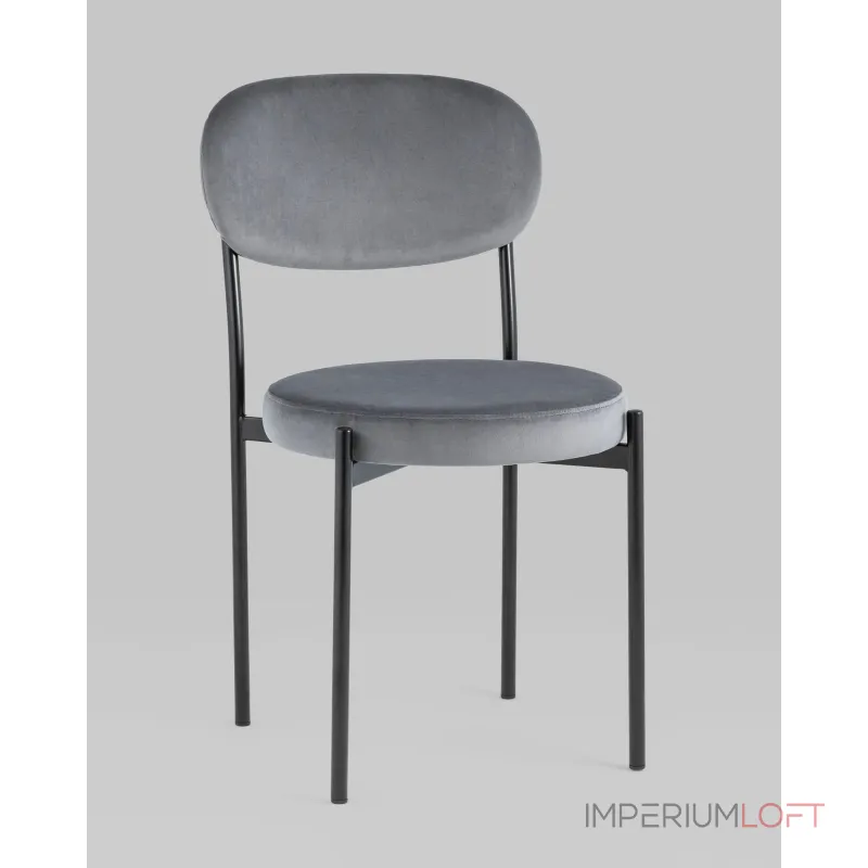 Стул 4 шт. Stool Group Бриф УТ000037769 Стул 4 шт. Stool Group Бриф УТ000037769