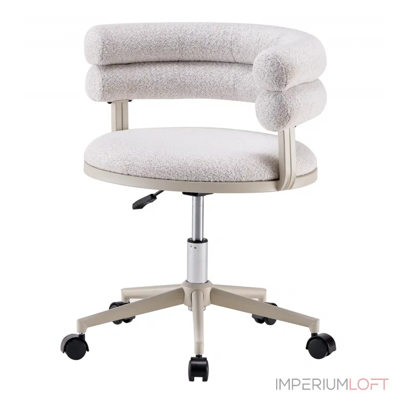 Стул офисный Stool Group Ponty УТ000040476