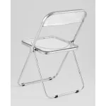Стул складной Fold Clear прозрачный Stool Group УТ000039194 от ImperiumLoft