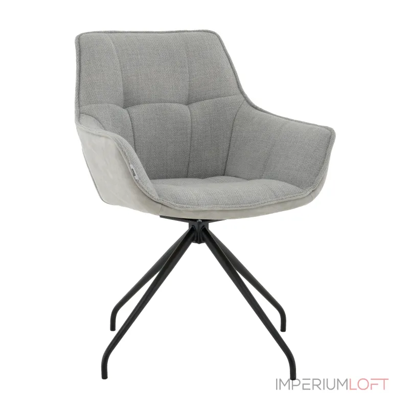 Кресло вращающееся Stool Group Кимберли УТ000041750 Кресло вращающееся Stool Group Кимберли УТ000041750