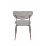 Стул обеденный 2 шт. Stool Group Ayla УТ000042041