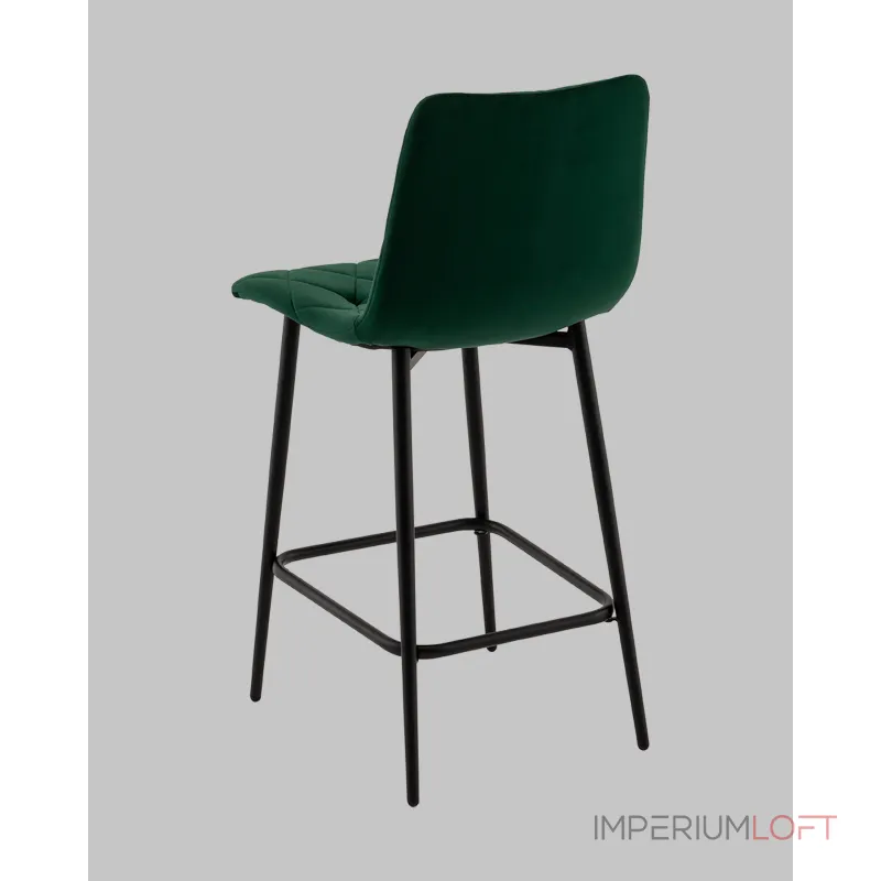 Стул полубарный Stool Group Одди УТ000040899 Стул полубарный Stool Group Одди УТ000040899