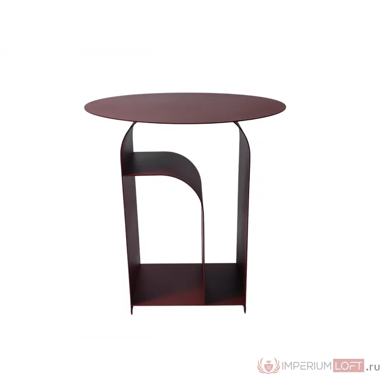 Журнальный столик Stool Group Arwel УТ000040312 от ImperiumLoft