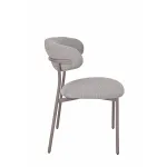 Стул обеденный 2 шт. Stool Group Ayla УТ000042041