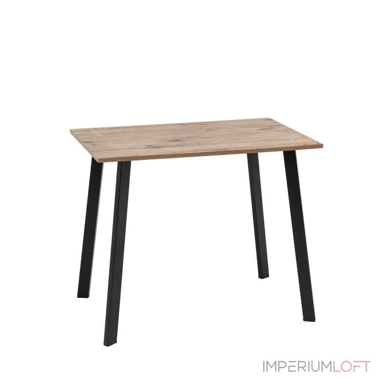 Стол 90х60 Stool Group Альва УТ000043210