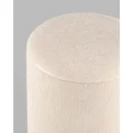 Пуф с ящиком Stool Group Тэвил УТ000042596
