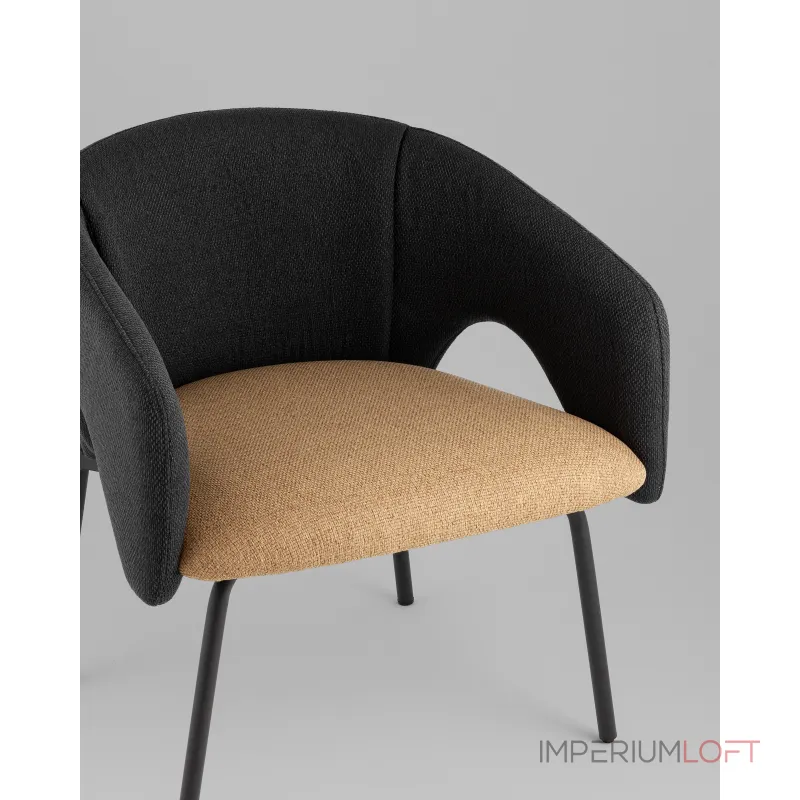 Кресло лаунж Stool Group Afrida УТ000042091