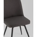 Стул вращающийся 2 шт. Stool Group Flatt УТ000040598