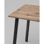 Стол 90х60 Stool Group Альва УТ000043210