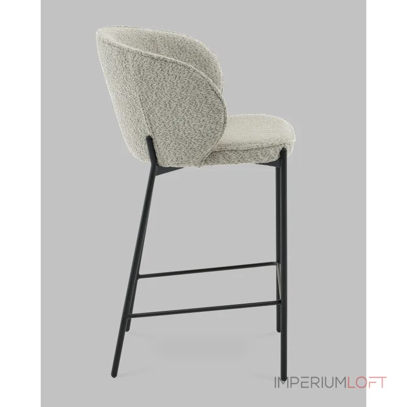 Стул полубарный Stool Group Тисдейл УТ000041693 от ImperiumLoft Стул полубарный Stool Group Тисдейл УТ000041693 от ImperiumLoft