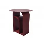 Журнальный столик Stool Group Arwel УТ000040312 от ImperiumLoft