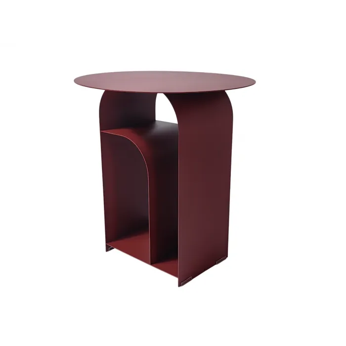 Журнальный столик Stool Group Arwel УТ000040312 от ImperiumLoft