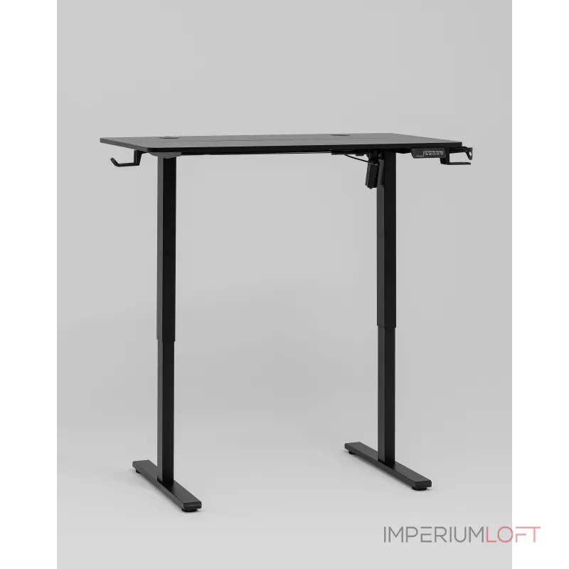 Стол с регулировкой высоты 110х60 (1 мотор память 3 уровня высоты) Stool Group УТ000042296