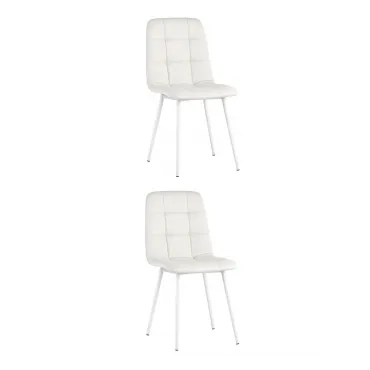 Стул 2 шт. Stool Group Oliver УТ000037734