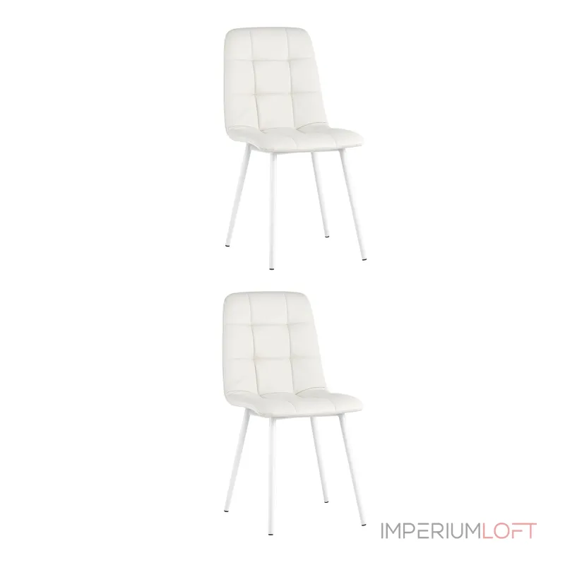 Стул 2 шт. Stool Group Oliver УТ000037734 от ImperiumLoft