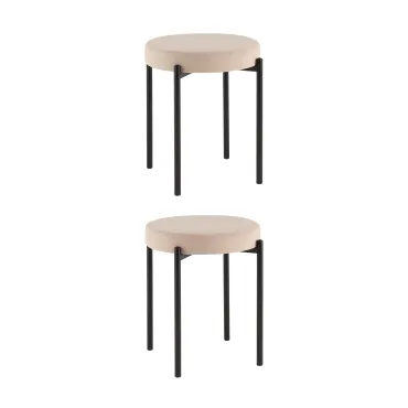 Табурет (2 шт) Stool Group Бриф УТ000042652