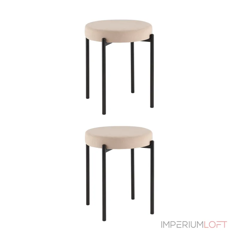 Табурет (2 шт) Stool Group Бриф УТ000042652