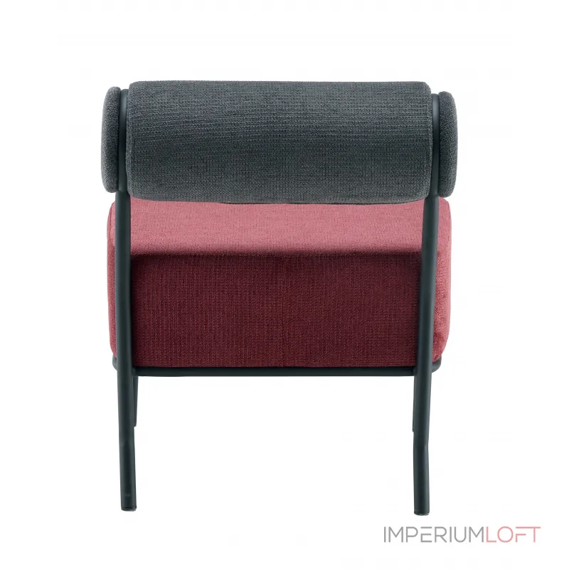 Кресло Stool Group Ponpoun УТ000040473