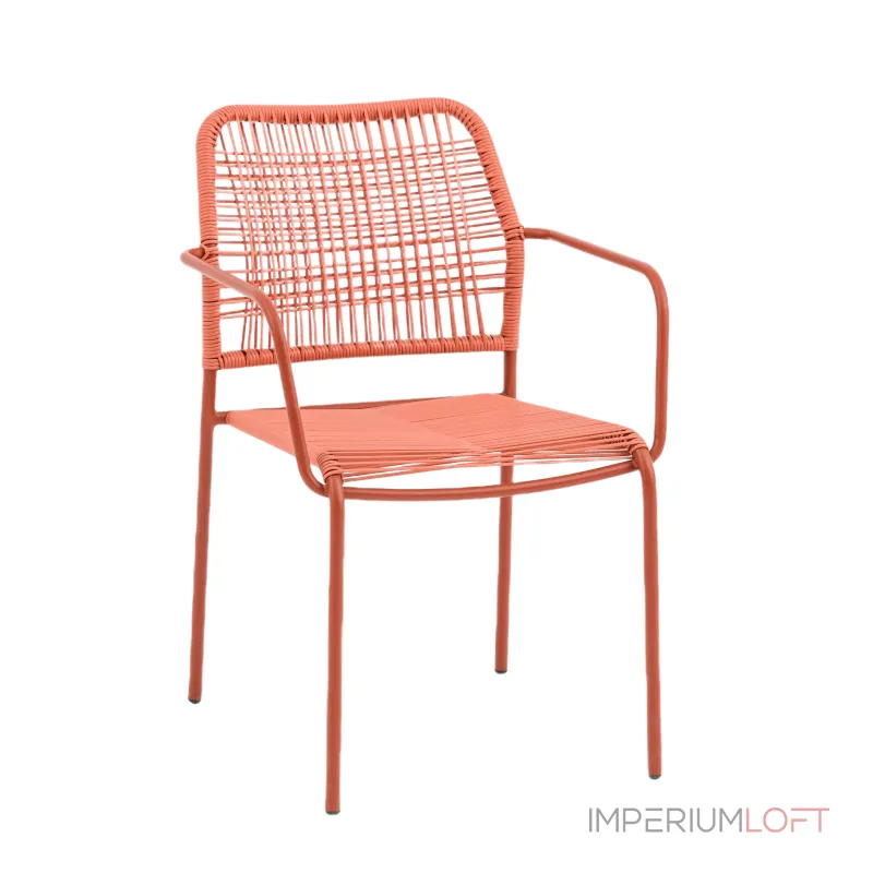 Стул Solaia красный Stool Group УТ000039922 Стул Solaia красный Stool Group УТ000039922