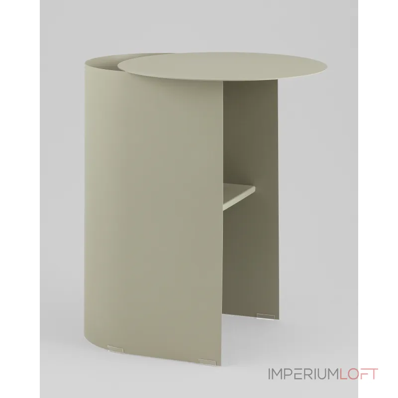 Журнальный столик Stool Group Floire УТ000041881 от ImperiumLoft Журнальный столик Stool Group Floire УТ000041881 от ImperiumLoft
