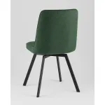 Стул вращающийся 2 шт. Stool Group Pleid УТ000040605
