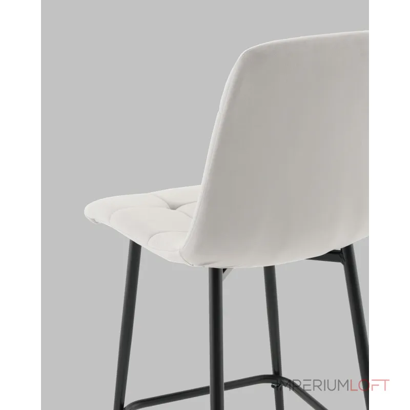 Стул полубарный Stool Group Одди УТ000041432 Стул полубарный Stool Group Одди УТ000041432