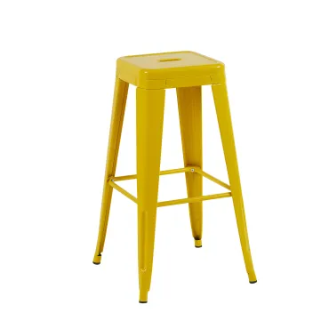 Стул барный Stool Group Tolix УТ000042111 Стул барный Stool Group Tolix УТ000042111