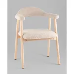 Стул обеденный 2шт Stool Group Shredo УТ000042578