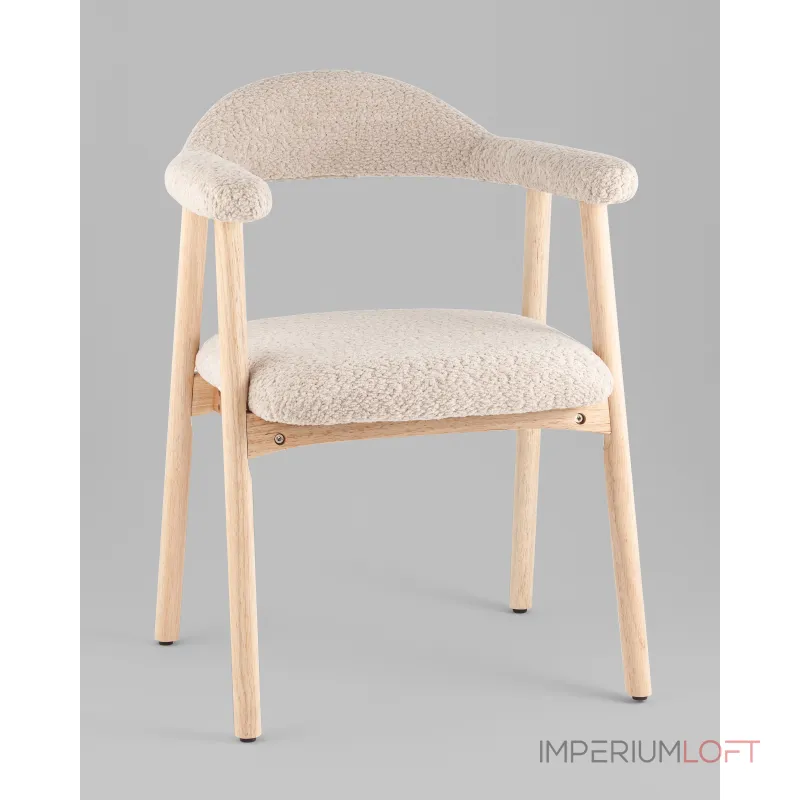 Стул обеденный 2шт Stool Group Shredo УТ000042578