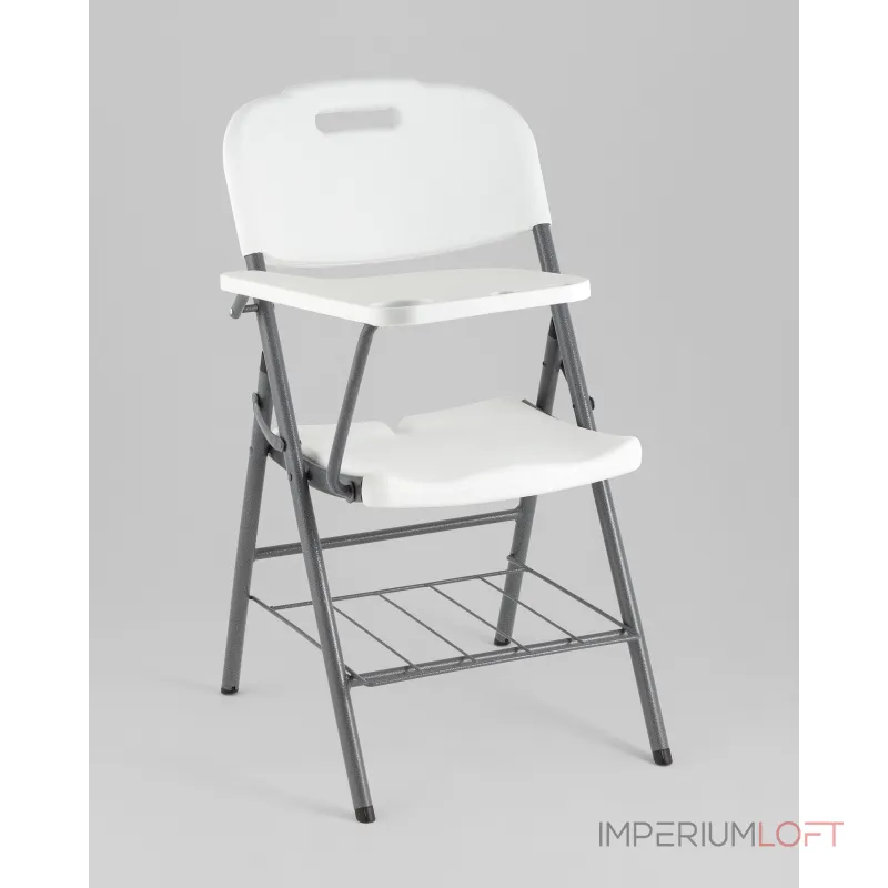 Стул складной банкетный со столиком Stool Group Кейт УТ000040172 от ImperiumLoft