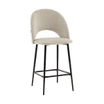 Стул полубарный Stool Group Меган SN УТ000042227